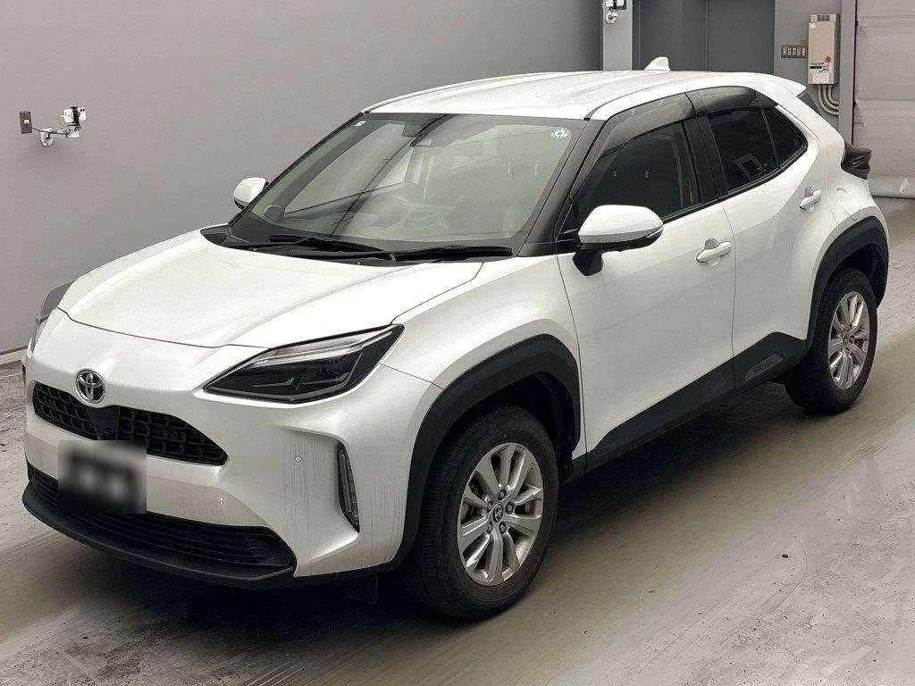 Toyota Yaris Cross MXPB10 2023